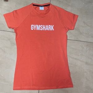 Gym shark Men’s M slim fit